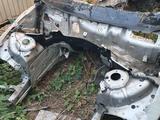 Передняя часть 221 мерседес за 3 000 тг. в Алматы