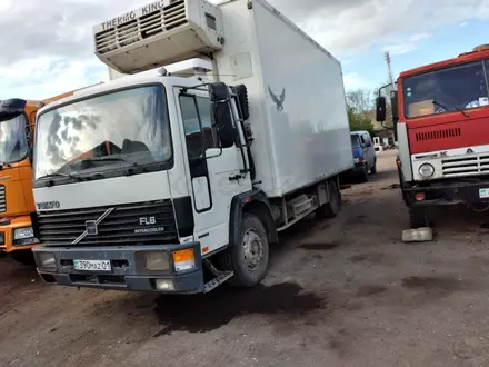 Volvo  Fl6 1995 года за 4 500 000 тг. в Астана – фото 3