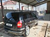 Opel Zafira 2002 годаfor3 800 000 тг. в Шу – фото 2