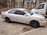 Toyota Camry 2002 года за 5 000 000 тг. в Балхаш – фото 2