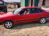 Audi 100 1990 года за 800 000 тг. в Бауыржана Момышулы – фото 2