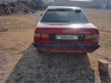 Audi 100 1990 года за 800 000 тг. в Бауыржана Момышулы – фото 4