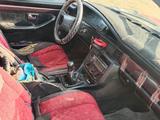 Audi 100 1990 года за 800 000 тг. в Бауыржана Момышулы – фото 5