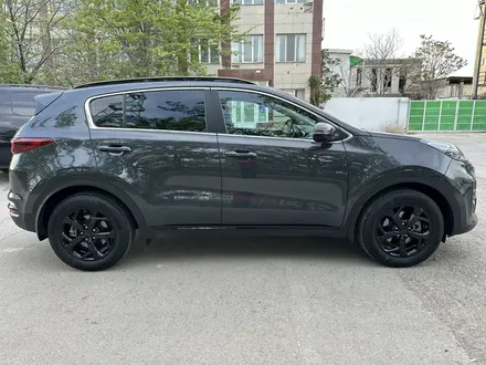 Kia Sportage 2021 года за 13 800 000 тг. в Актау – фото 5