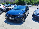 Toyota Camry 2020 годаүшін10 500 000 тг. в Актау – фото 2