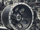 Диски Арбузики R16 с вылетом — 44 6x139.7 за 257 000 тг. в Астана