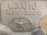 Двигатель оригинал JAC J7, JS4 Джак Джей7, ЖС 4 за 620 000 тг. в Актобе – фото 3