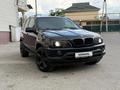 BMW X5 2000 года за 5 600 000 тг. в Алматы
