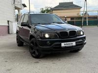 BMW X5 2000 года за 5 600 000 тг. в Алматы