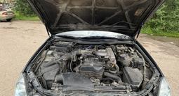 Lexus GS 300 2002 годаfor4 300 000 тг. в Алматы – фото 2