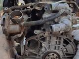 Двигатель 4В12 Митсубиси за 250 000 тг. в Актобе – фото 3
