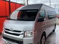 Toyota Hiace 2014 года за 16 500 000 тг. в Актау