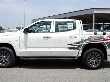 Mitsubishi L200 DC Invite 2026 года за 11 410 690 тг. в Алматы – фото 26