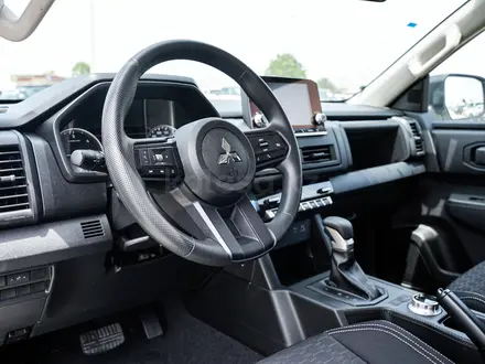 Mitsubishi L200 DC Invite 2026 года за 11 410 690 тг. в Алматы – фото 4