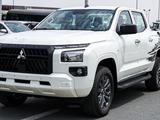 Mitsubishi L200 DC Invite 2026 года за 11 410 690 тг. в Алматы
