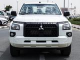 Mitsubishi L200 DC Invite 2026 года за 11 410 690 тг. в Алматы – фото 2