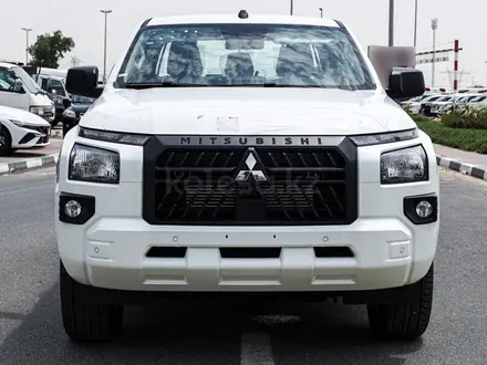 Mitsubishi L200 DC Invite 2026 года за 11 410 690 тг. в Алматы – фото 2