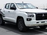 Mitsubishi L200 DC Invite 2026 года за 11 410 690 тг. в Алматы – фото 3
