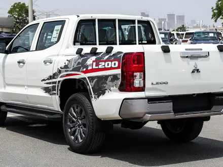Mitsubishi L200 DC Invite 2026 года за 11 410 690 тг. в Алматы – фото 11