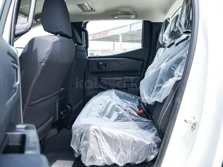 Mitsubishi L200 DC Invite 2026 года за 11 410 690 тг. в Алматы – фото 17