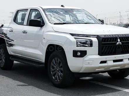 Mitsubishi L200 DC Invite 2026 года за 11 410 690 тг. в Алматы – фото 22