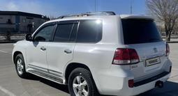 Toyota Land Cruiser 2008 годаүшін17 500 000 тг. в Семей – фото 4