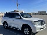 Toyota Land Cruiser 2008 года за 17 000 000 тг. в Семей – фото 3