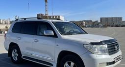 Toyota Land Cruiser 2008 года за 17 500 000 тг. в Семей – фото 3