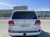 Toyota Land Cruiser 2008 годаүшін17 500 000 тг. в Семей