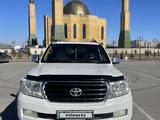 Toyota Land Cruiser 2008 годаүшін17 500 000 тг. в Семей – фото 2