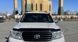 Toyota Land Cruiser 2008 годаүшін17 000 000 тг. в Семей – фото 2