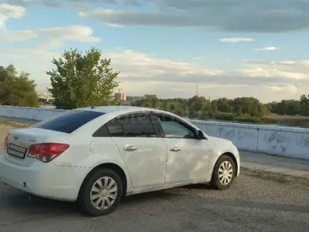 Chevrolet Cruze 2013 года за 4 300 000 тг. в Семей – фото 12