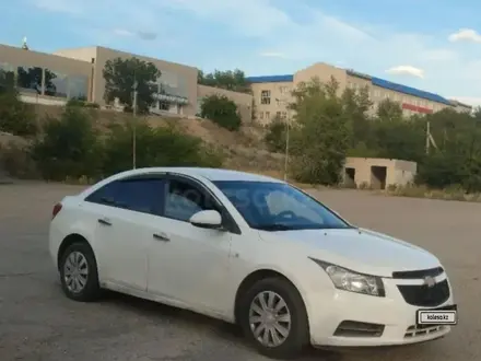 Chevrolet Cruze 2013 года за 4 300 000 тг. в Семей – фото 11