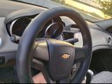 Chevrolet Cruze 2013 года за 4 300 000 тг. в Семей – фото 3