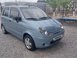 Daewoo Matiz 2012 года за 2 900 000 тг. в Шымкент
