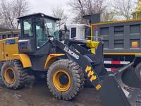 XCMG  Фронтальный Погрузчик XCMG LW300FN 2024 годаfor13 600 000 тг. в Караганда