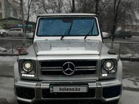 Mercedes-Benz G 500 2005 годаүшін15 500 000 тг. в Алматы