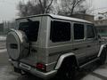 Mercedes-Benz G 500 2005 годаүшін15 500 000 тг. в Алматы – фото 5