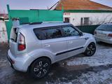 Kia Soul 2009 года за 6 000 000 тг. в Кокшетау – фото 2