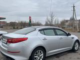 Kia Optima 2015 года за 7 350 000 тг. в Астана – фото 4