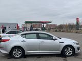 Kia Optima 2015 года за 7 350 000 тг. в Астана – фото 2