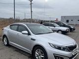 Kia Optima 2015 года за 7 350 000 тг. в Астана