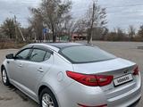 Kia Optima 2015 года за 7 350 000 тг. в Астана – фото 5