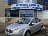 Fiat Linea 2011 года за 3 300 000 тг. в Уральск – фото 3