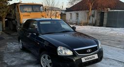 ВАЗ (Lada) Priora 2170 2014 годаfor3 850 000 тг. в Семей – фото 5