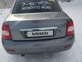 ВАЗ (Lada) Priora 2170 2007 годаүшін1 300 000 тг. в Актобе – фото 4