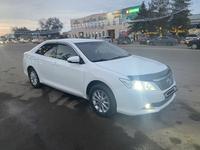 Toyota Camry 2014 года за 8 700 000 тг. в Мерке