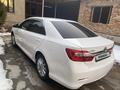 Toyota Camry 2014 годаfor8 700 000 тг. в Мерке – фото 6