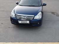 Nissan Almera 2015 годаүшін4 500 000 тг. в Усть-Каменогорск