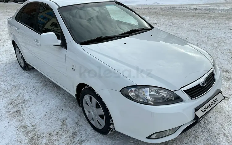 Daewoo Gentra 2014 годаүшін4 600 000 тг. в Алматы